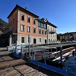 In Riva Al Di Iseo Dependance Piano Terra * Marone