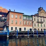 In Riva Al Di Iseo Dependance Piano Terra * Marone