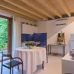 In Riva Al Di Iseo Dependance Piano Terra Διαμέρισμα Marone
