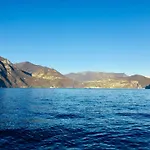 In Riva Al Di Iseo Dependance Piano Terra *