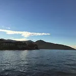 Διαμέρισμα In Riva Al Di Iseo Dependance Piano Terra