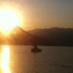 In Riva Al Di Iseo Dependance Piano Terra Διαμέρισμα Marone