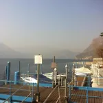 Διαμέρισμα In Riva Al Di Iseo Dependance Piano Terra *