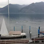 In Riva Al Di Iseo Dependance Piano Terra Διαμέρισμα Marone