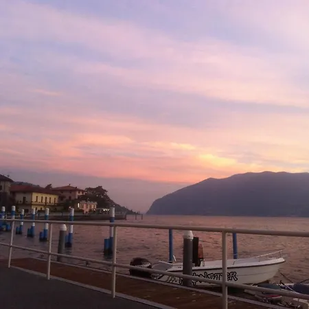 In Riva Al Di Iseo Dependance Piano Terra