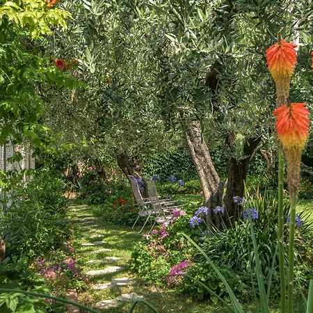 Appartamento In Riva Al Di Iseo Dependance Piano Terra