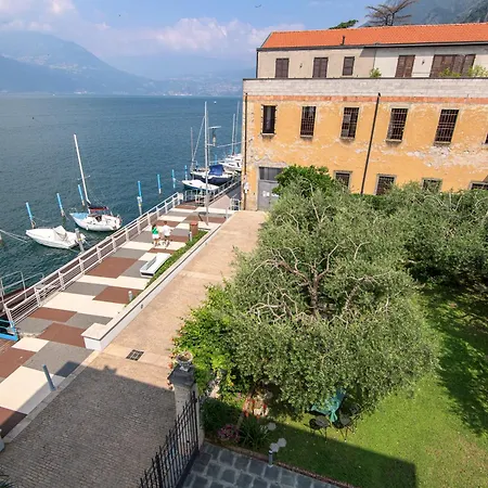 In Riva Al Di Iseo Dependance Piano Terra